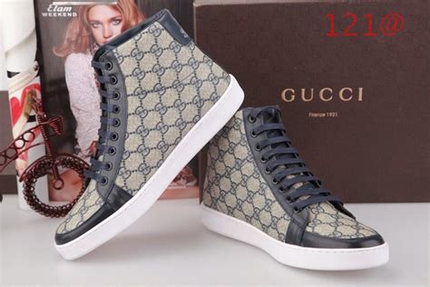 gucci tops mens fake|knock off gucci tennis shoes.